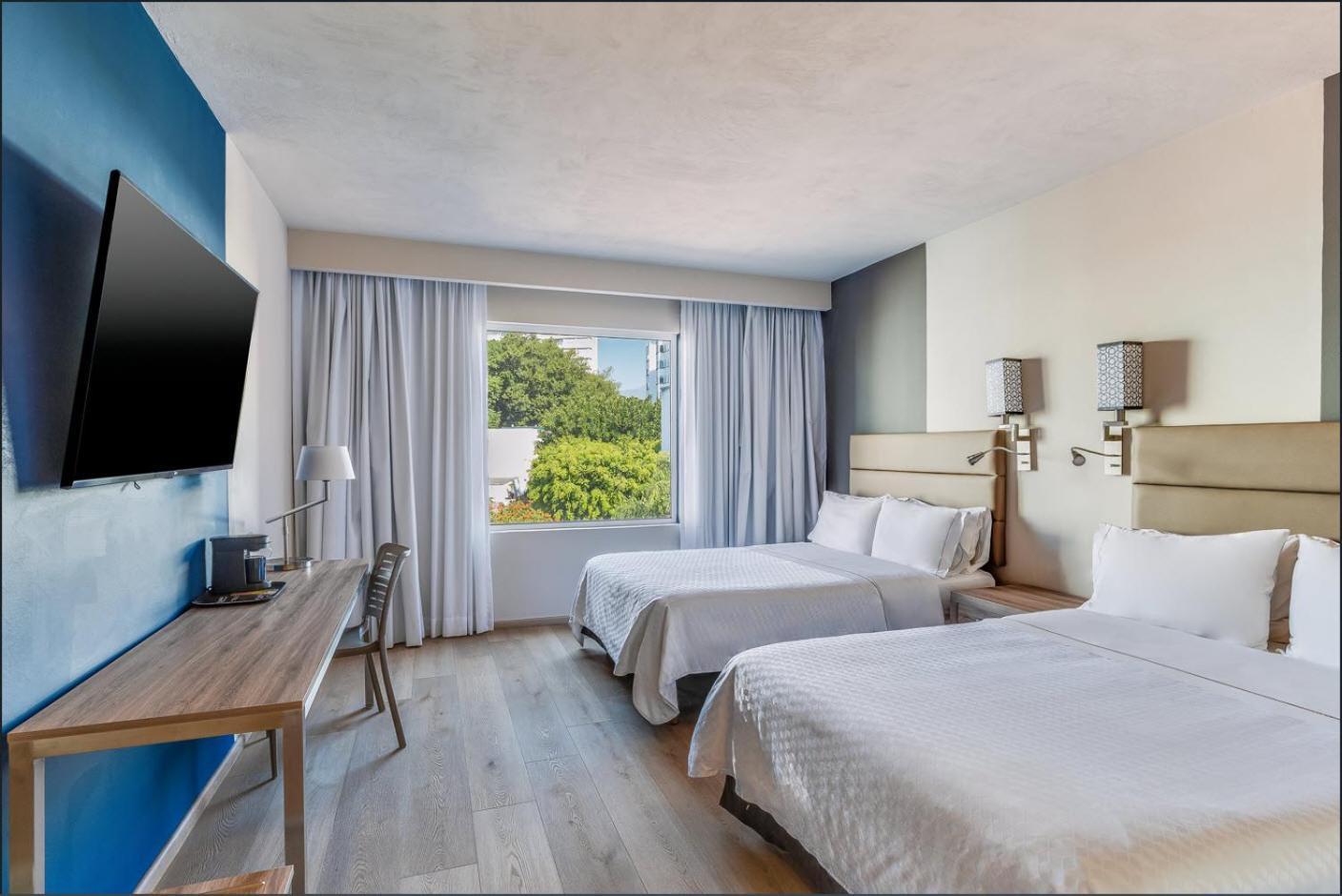 Fiesta Inn Monterrey Valle San Pedro Garza Garcia Экстерьер фото